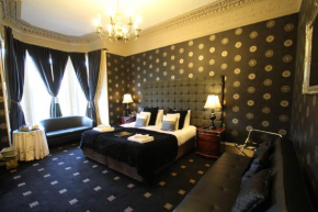 The Sandaig, Edinburgh